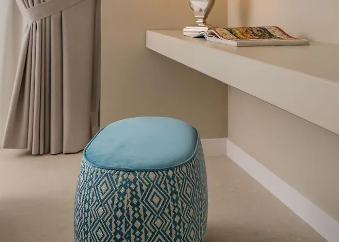 Capri (adults Only) 4* Półwysep Sorrentyński