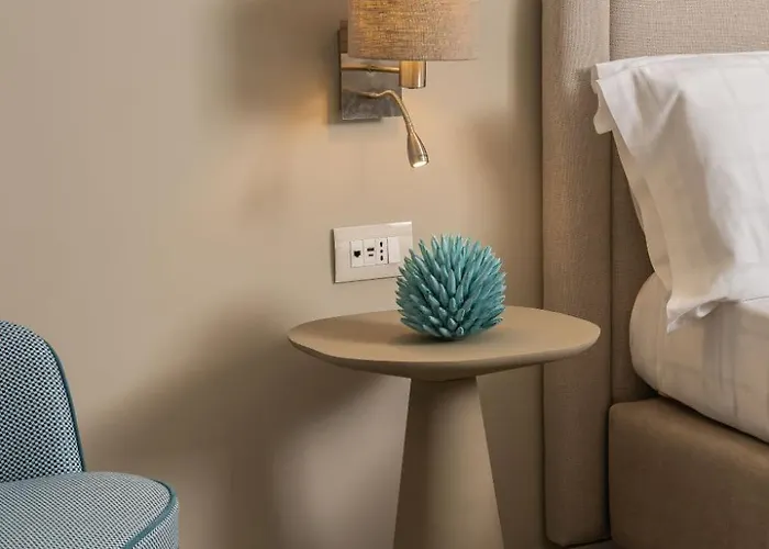 Hotel Capri (adults Only) 4*