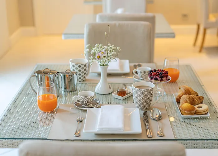 Capri (adults Only) 4*