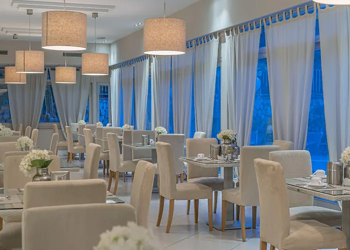 Hotel Capri (adults Only) 4*