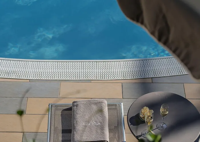 Hotel Capri (adults Only) Sorrento