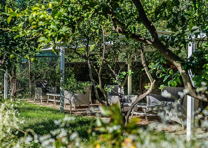 Capri (adults Only) Sorrento