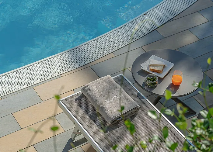 Capri (adults Only) Hotel Sorrento