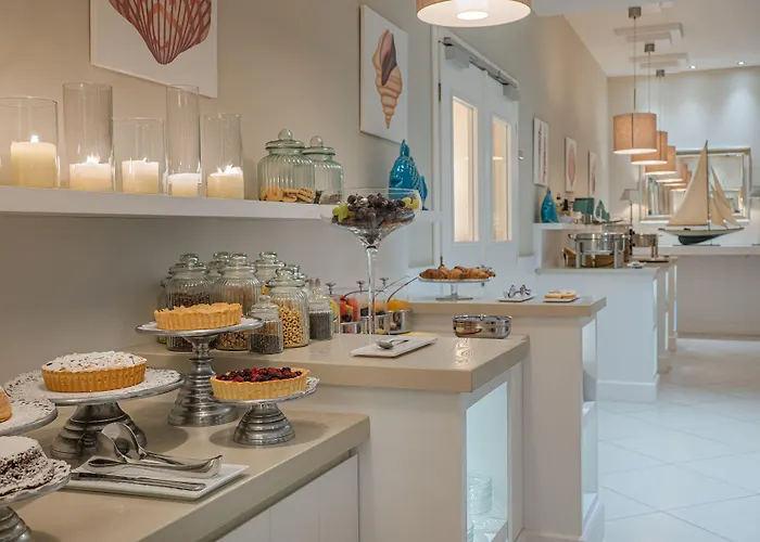 Capri (adults Only) Hotel