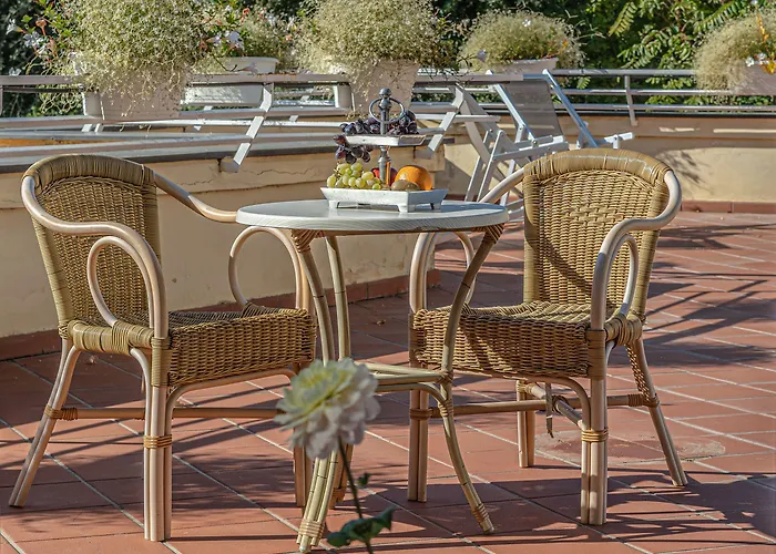 Capri (adults Only) 4* Półwysep Sorrentyński