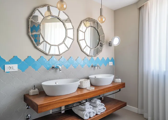 Hotel Capri (adults Only) 4*