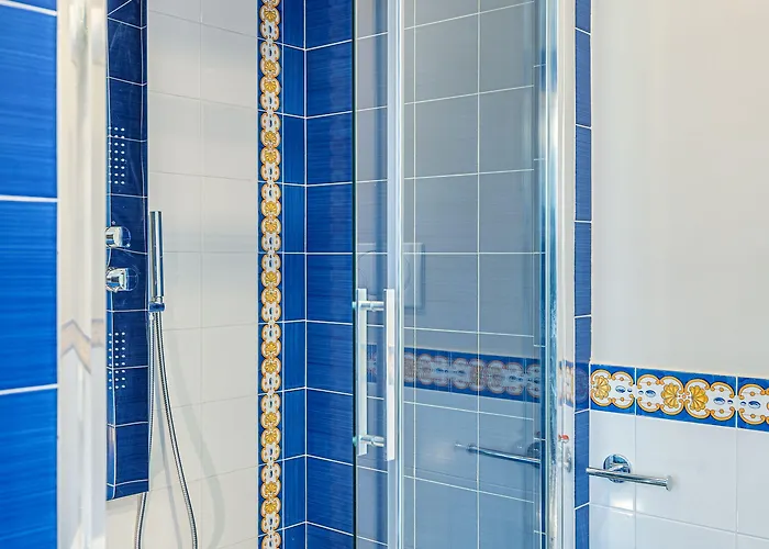 Capri (adults Only) Sorrento