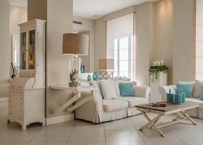 Capri (adults Only) Hotel Półwysep Sorrentyński