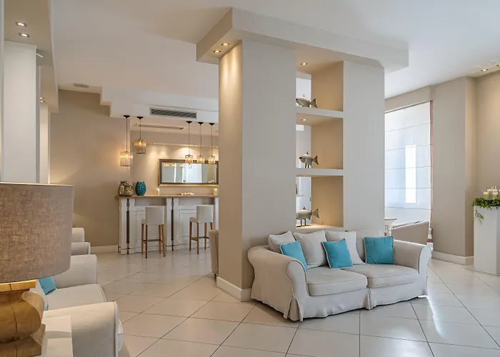 Capri (adults Only) Półwysep Sorrentyński