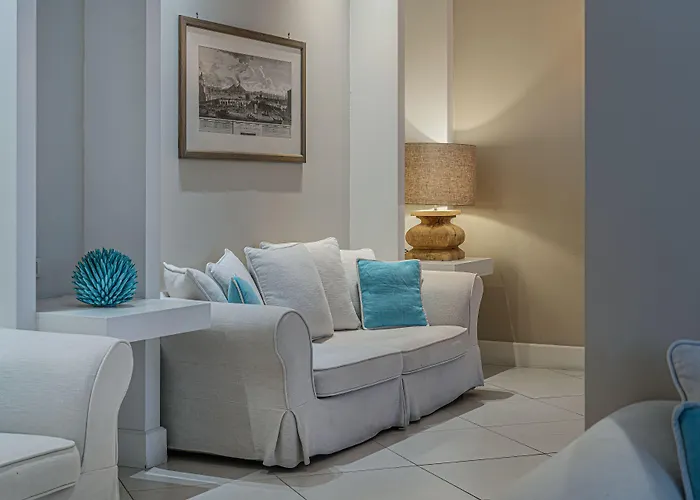 Capri (adults Only) Hotel