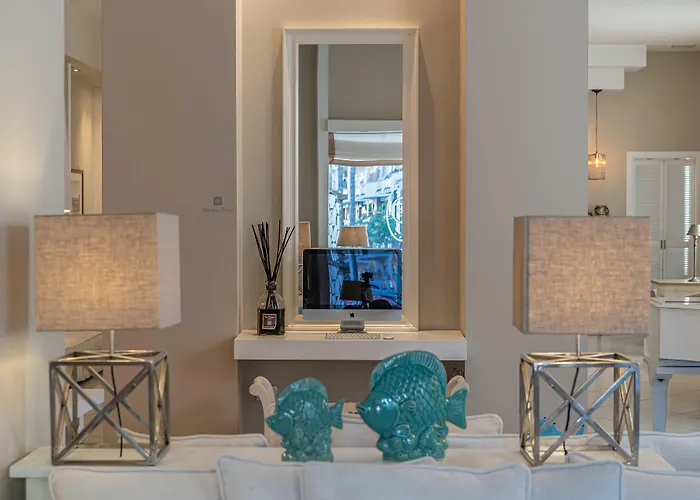 Hotel Capri (adults Only) 4*