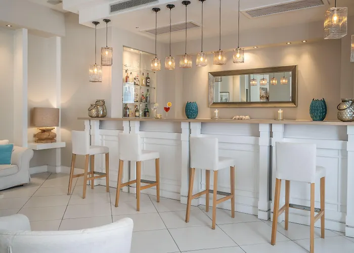 Capri (adults Only) 4*