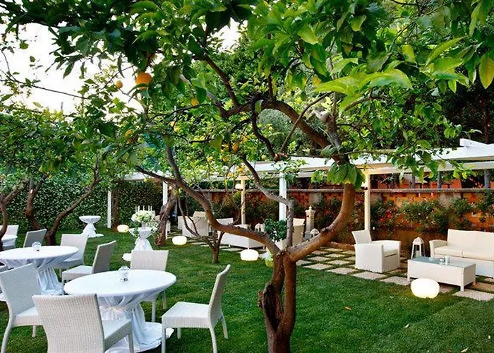 Hotel Capri (adults Only) 4*