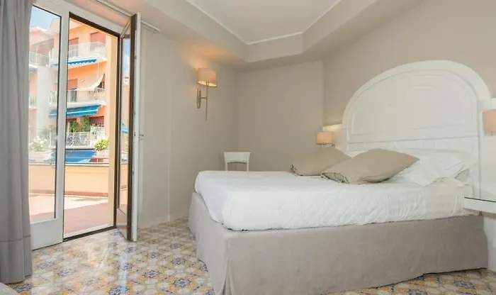 Capri (adults Only) 4*