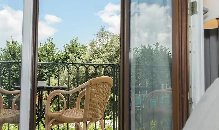 Capri (adults Only) Готель