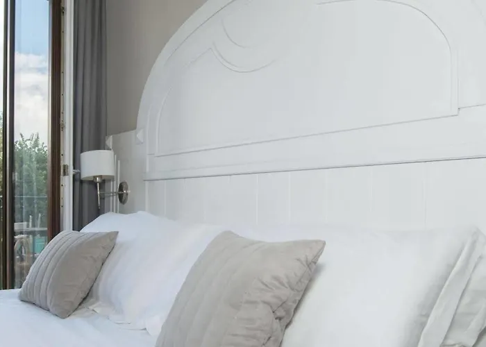 Hotel Capri (adults Only) 4*