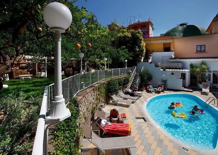 Capri (adults Only) Hotel 4*