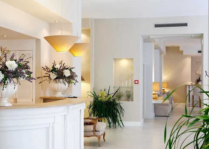 Capri (adults Only) Hotel Półwysep Sorrentyński