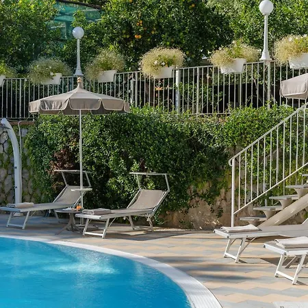 Capri (adults Only) 4* Sorrento