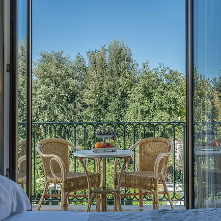 Capri Hotel Sorrento