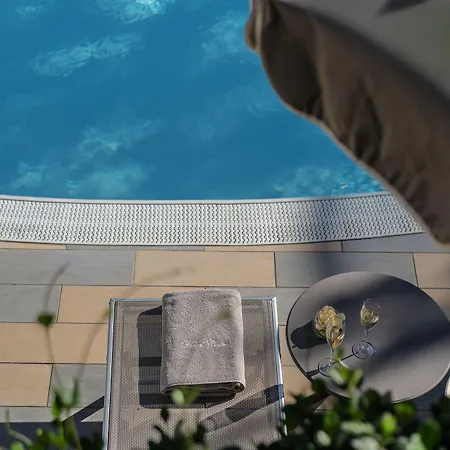 Hotel Capri (adults Only) Sorrente
