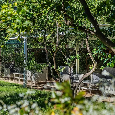 Capri (adults Only) Sorrento