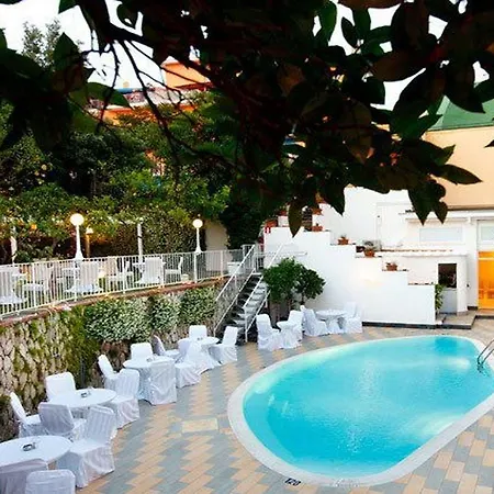 Capri (adults Only)