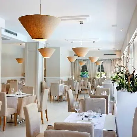 Capri Отель Сорренто