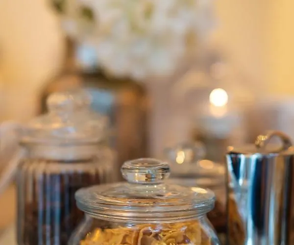 Capri (adults Only) Szálloda 4*