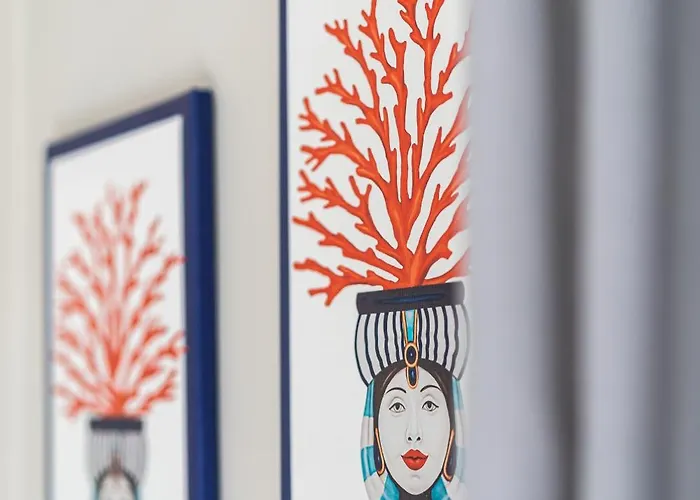 Hotel Capri Sorrento