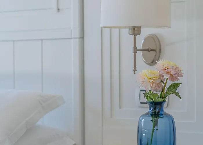 Capri Hotel Sorrento