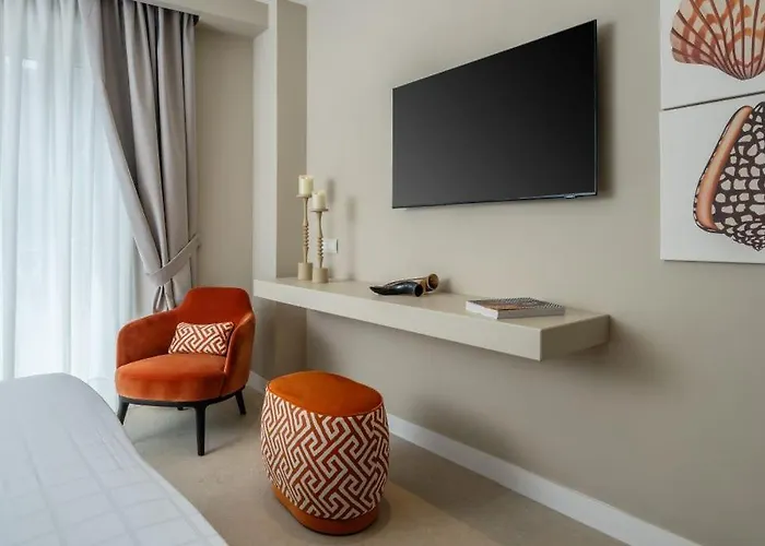 Capri Hotel Sorrento