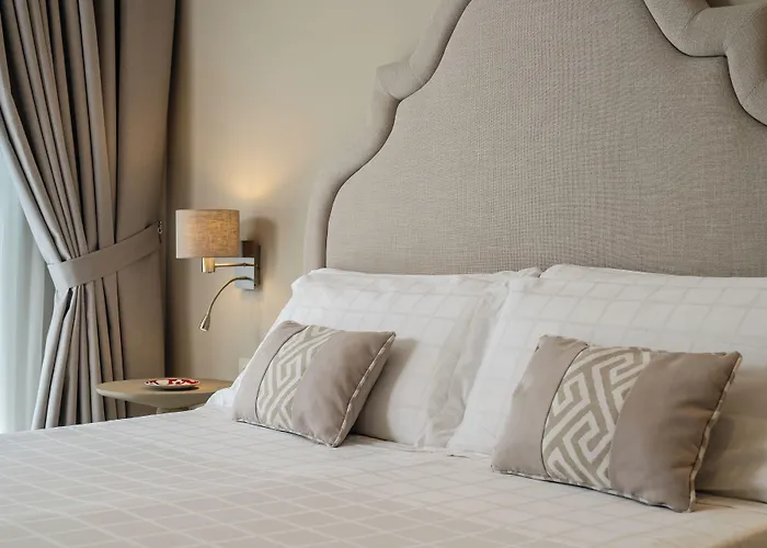 Capri Hotel Sorrento